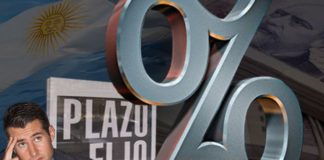 plazo fijo