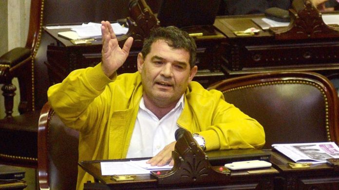 Alfredo Olmedo Alfredo Olmedo