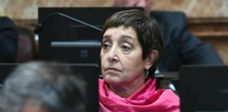 Beatriz Mirkin
