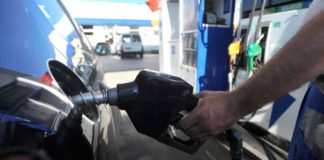 Combustibles en Argentina