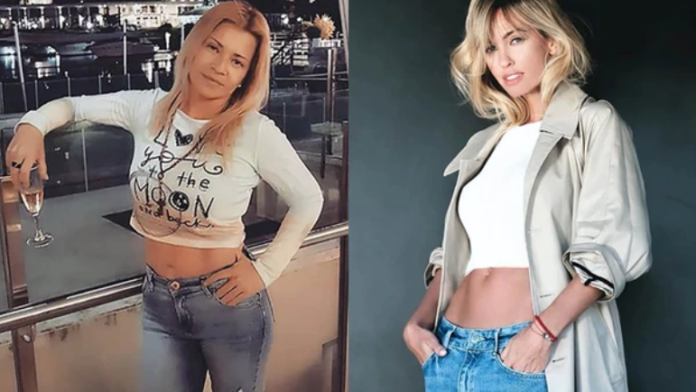 Dalila-rocio-enfrentadas Dalila-rocio-enfrentadas