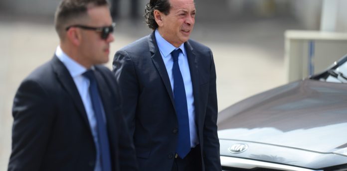 Ministro Dante Sica.