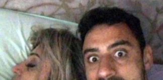 Crimen del futbolista