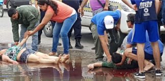 Inseguridad en Tucumán