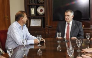 Osvaldo-Jaldo-recibió-al-presidente-del-Concejo-Armando-Cortalezzi