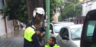 Policía de Tucumán
