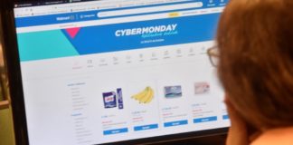 CyberMonday 2018