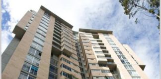 Revalúo inmobiliario