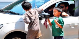 Trabajo Infantil en el NOA