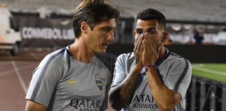 Carlos Tévez