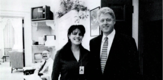 lewinsky-clinton