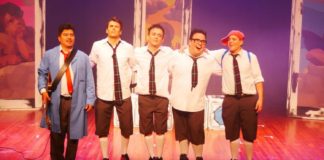 Obra chicos católicos