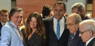 Corte Suprema de Tucumán