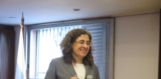 Fiscal de la Nación, Dra. Mary Beloff