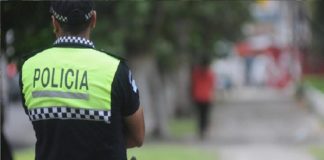 Policía de Tucumán