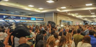 Aerolíneas Argentinas