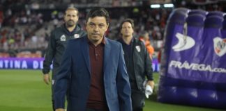 Marcelo Gallardo
