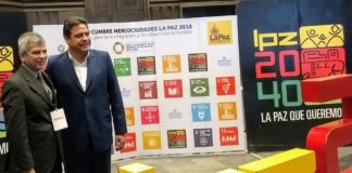 Banda del Río Salí