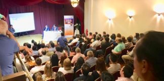 Jorge-Luis-Rodríguez-Robledo-fue-lanzado-a-la-arena-política-en-una-charla-sobre-liderazgo