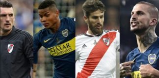 equipo-ideal-libertadores
