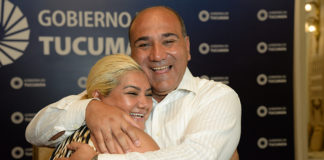 Juan-Manzur-con-Gladys-La-Bomba-Tucumana