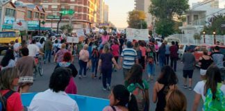 Ruidazo-contra-Mauricio-Macri-en-Puerto-Madryn