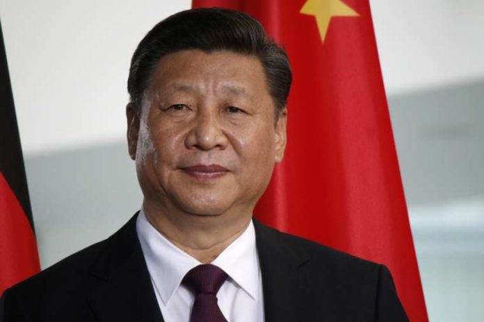 Xi-Jinping