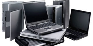 comprar una notebook