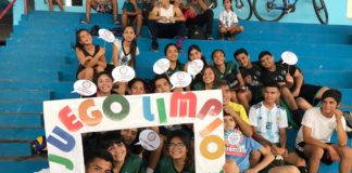 El-Juego-Limpio-llega-a-las-escuelas