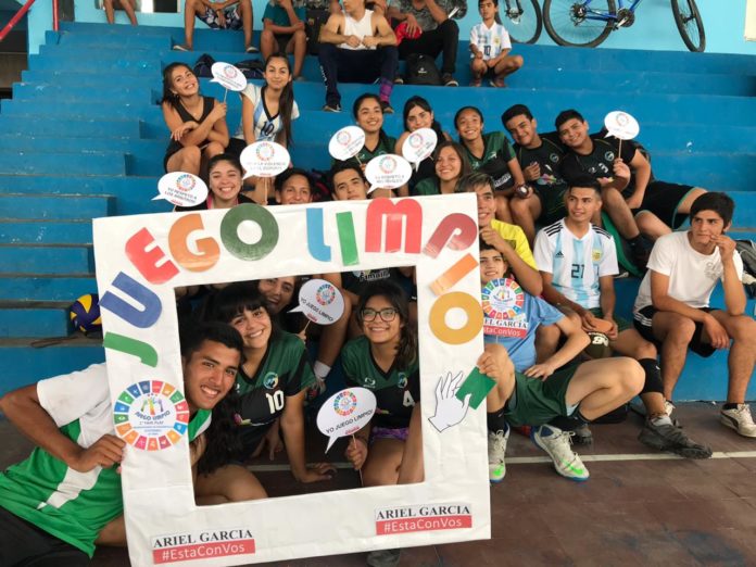 El-Juego-Limpio-llega-a-las-escuelas