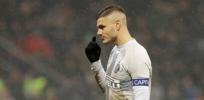 icardi-capitan