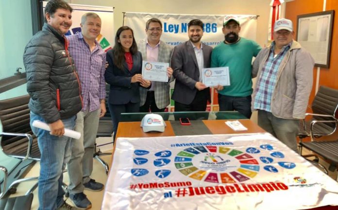 Sportivo-Bella-Vista-se-incorporó-al-Juego-Limpio