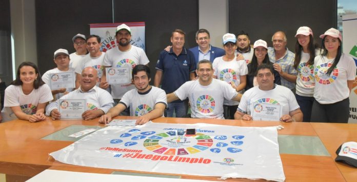 Juego-Limpio-básquet-adaptado