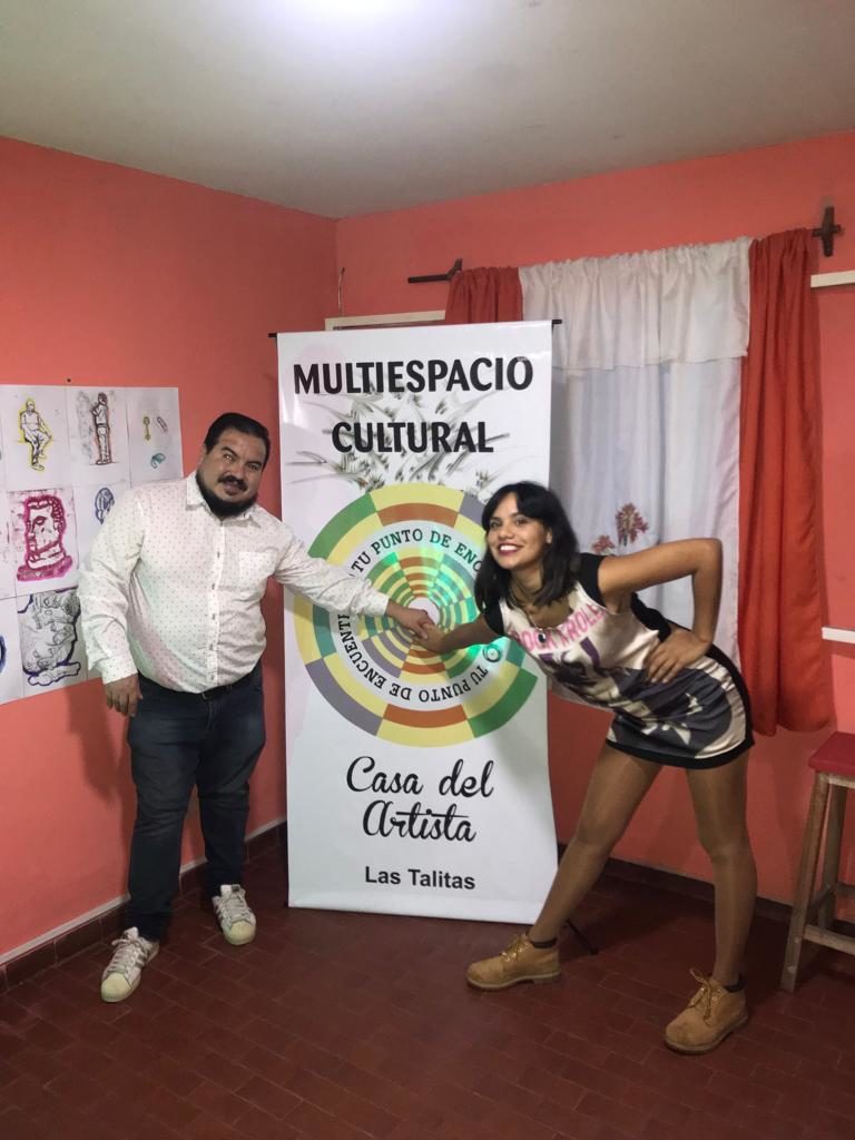 Marx-Bauzá-y-Connie-Sagripanti