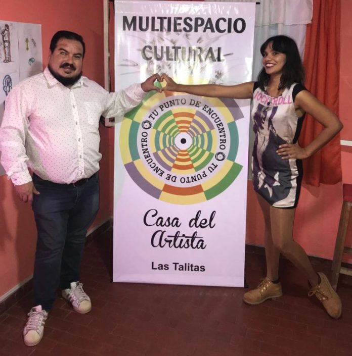 Marx-Bauzá-y-Connie-Sagripanti