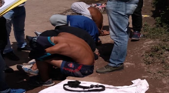 detenido-crimen-policia