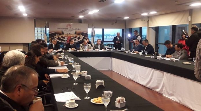 Maley-Legislatura-II