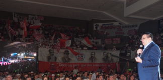 Lanzamiento-candidatura-de-Ariel-García-en-Floresta