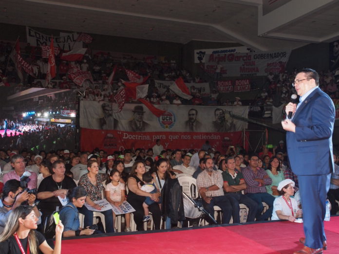 Lanzamiento-candidatura-de-Ariel-García-en-Floresta