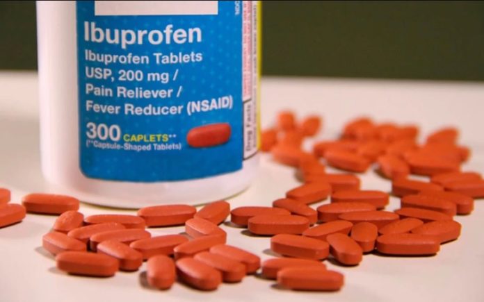 ibuprofeno