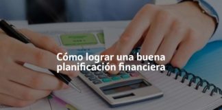 Planificacion Financiera