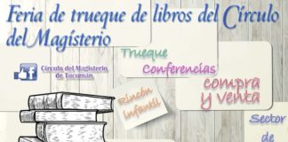 Feria-de-Trueque-de-Libros-del-Círculo-del-Magisterio