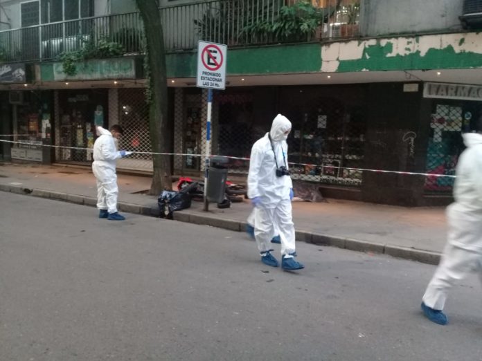 Crimen-del-motociclista-en-avenida-Salta