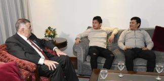 El-Pulguita-Rodríguez-junto-al-vicegobernador-Osvaldo-Jaldo