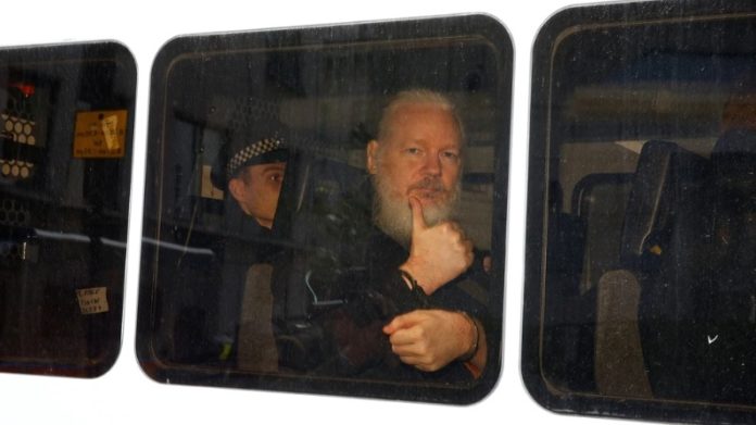 assange