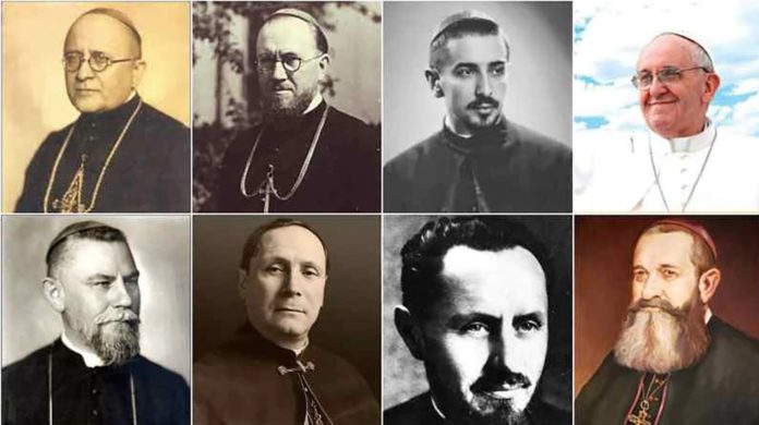 papa-martires-comunismo