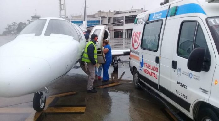 traslado-avion-sanitario