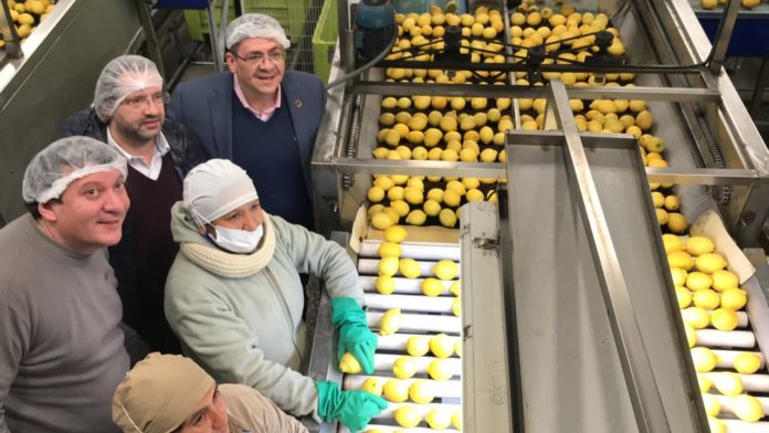 Reunión-de-Marco-Lavagna-con-referentes-turísticos.