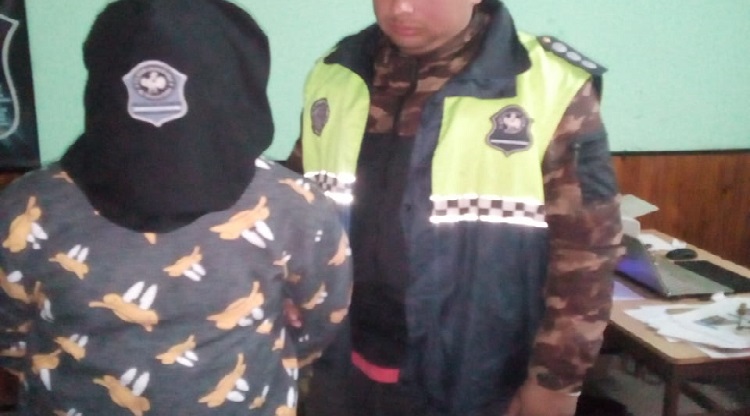 detenidosAutomotores