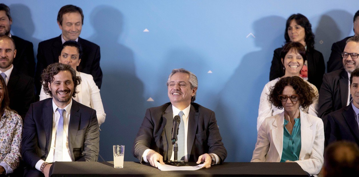 alberto-fernandez-gabinete